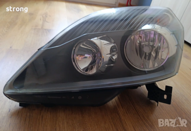 Фарове за Опел Зафира Б 