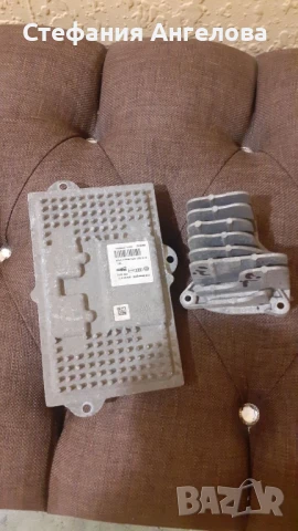 Баласти за Seat Leon 2016г.