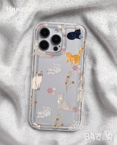 Кейс за телефон, снимка 11 - Калъфи, кейсове - 51572399