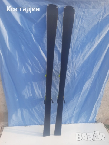 Карвинг ски  170см. Salomon X Max Endurance 2024 , снимка 7 - Зимни спортове - 52637849