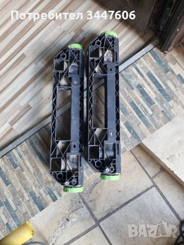 Festool UG - Kapex стойки за пендула