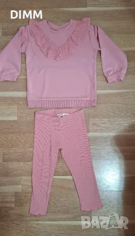 Детски дрешки 98-104, снимка 4 - Детски комплекти - 50184121