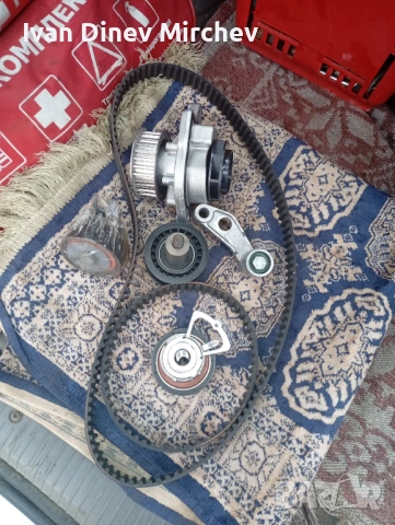 Авто части , снимка 2 - Части - 54088596