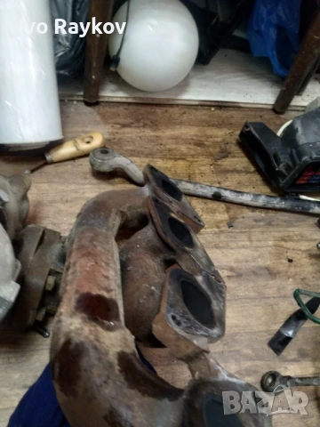 Турбо за Saab 9-5 , 93 , 2.3 Petrol , 5955703 -5 , GT17, снимка 7 - Части - 51122491