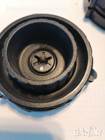 AKAI - NAB ADAPTER , снимка 10 - Аудиосистеми - 54219178