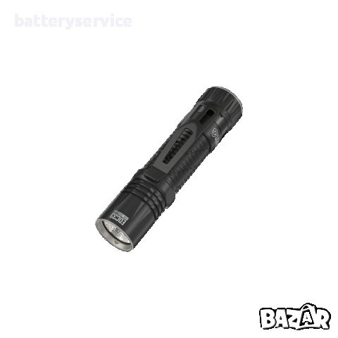 Nitecore EDC33 фенер, снимка 1 - Къмпинг осветление - 45341236