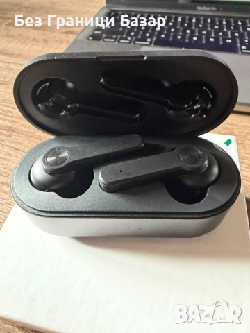 Нови Безжични слушалки TWS с кейс за зареждане, за телефон/лаптоп, снимка 3 - Bluetooth слушалки - 53733744