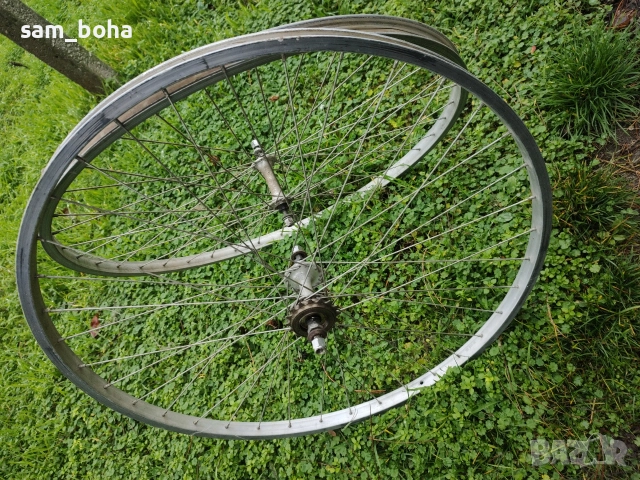 Капли 28 със свободен венец