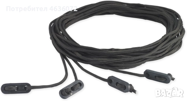 Хамак Snugpak Jungle, снимка 3 - Други - 52761489