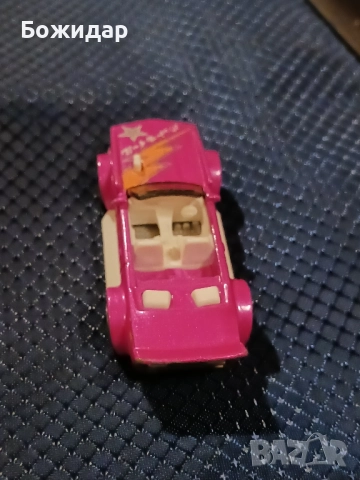 Детска количка. Хотуелс.2017г.Trask Manga., снимка 3 - Колекции - 51739879