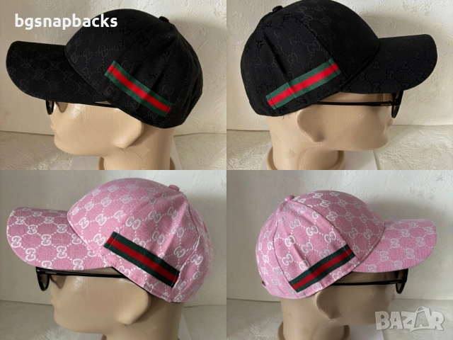 Маркови шапки гучи gucci shapka шапка guci розово гучи pink gucci