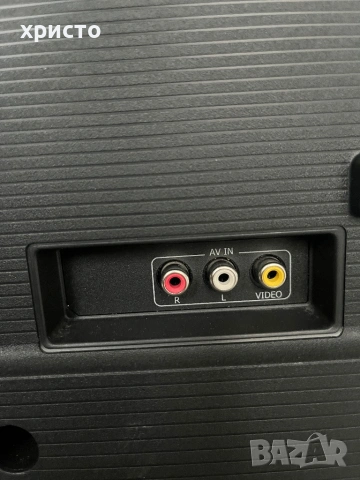 телевизор Hisense H43B7100, снимка 6 - Телевизори - 53232570