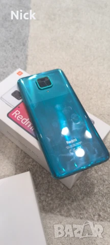Redmi Note 9 Pro, снимка 3 - Xiaomi - 50896517