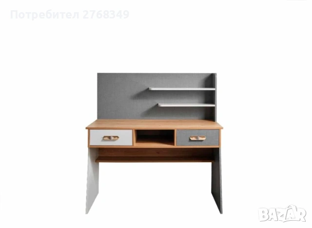 Юношеско обзавеждане , снимка 5 - Мебели за детската стая - 53422667