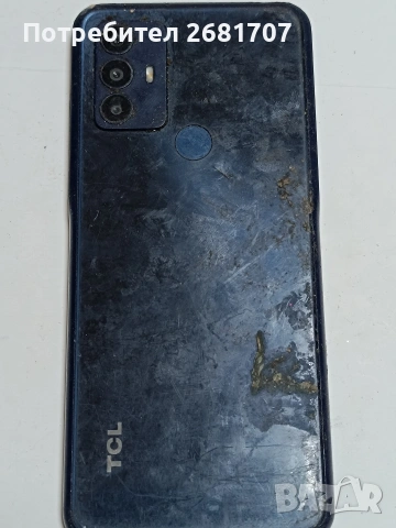 телефон TCL 30 se, снимка 2 - Други - 53966429