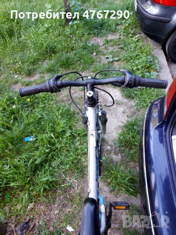 Cross Scorpion 24, снимка 4 - Велосипеди - 53856022