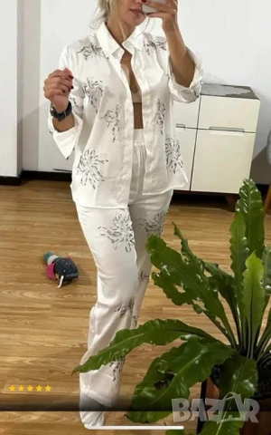 дамски комплект , снимка 2 - Комплекти - 50913683