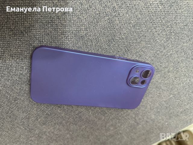 Калъф за IPhone 14 Plus Case , снимка 5 - Аксесоари за Apple - 45288854