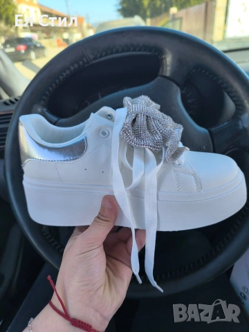 💣Дамски обувки, топ цена, снимка 7 - Дамски ежедневни обувки - 53871364