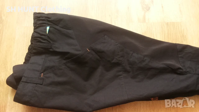 SWEDTEAM Stretch Trouser размер 50 / M панталон със здрава и еластична материи - 1183, снимка 8 - Панталони - 50526585