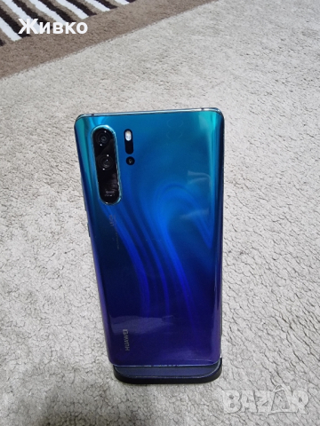 Huawei P30 Pro 6/128Gb, снимка 12 - Huawei - 44816646