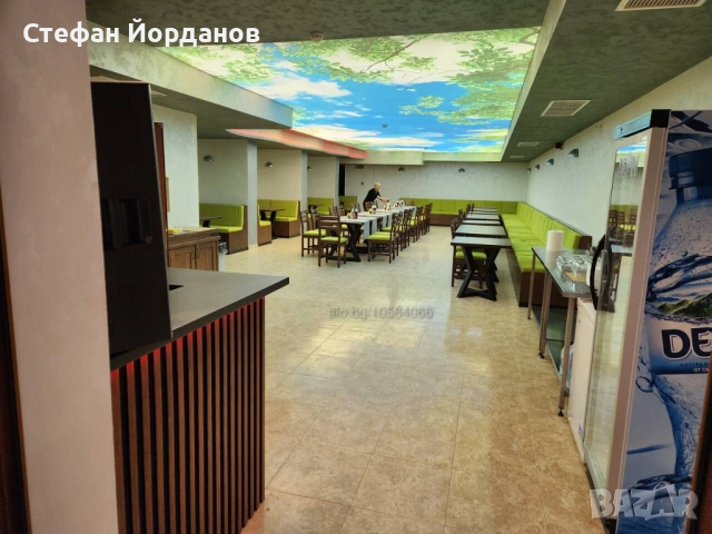 Парти зала за събития и тържества ”Парти зала 63”