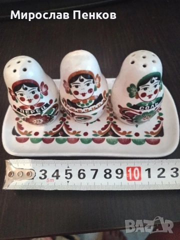 Прибори, снимка 2 - Аксесоари за кухня - 51727742