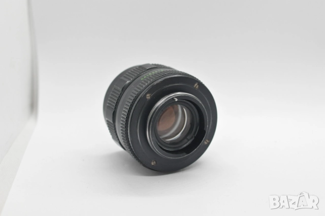Обектив Helios-44M-4 на резба М42 - 58mm f/2 - #2, снимка 4 - Обективи и филтри - 52463373