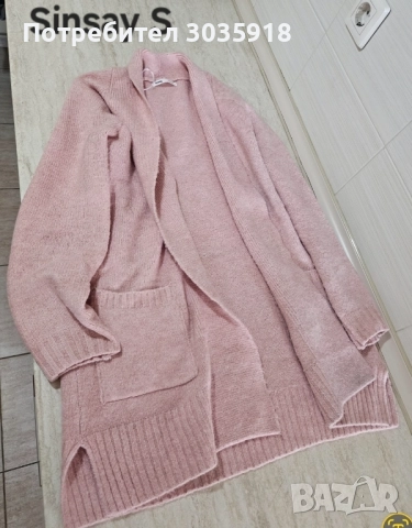 лот вълнени жилетки , снимка 9 - Жилетки - 51789838