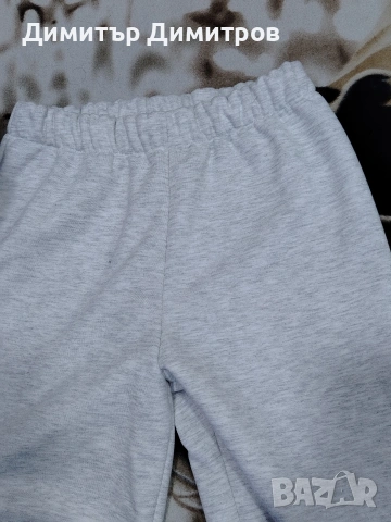 Спортен дамски екип, снимка 3 - Комплекти - 53759469