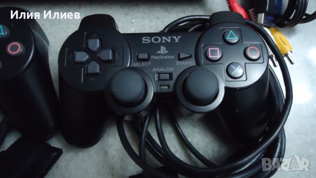 Sony Playstation 2 Super Slim , снимка 2 - PlayStation конзоли - 45389517
