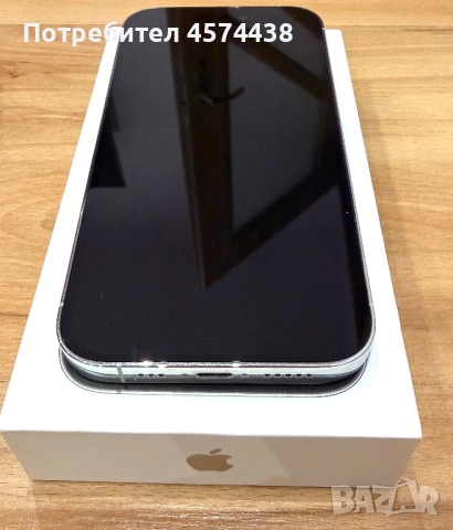 Apple IPhone 14 Pro 64GB + Подарък КАТО НОВ, снимка 10 - Apple iPhone - 52909361