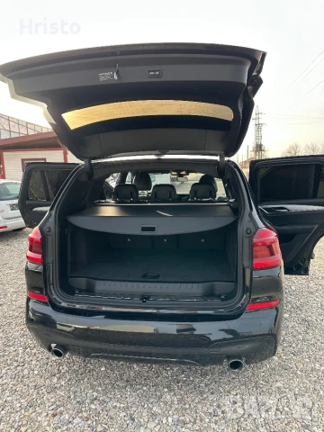 BMW X3 3.0i Xdrive , снимка 13 - Автомобили и джипове - 50554836