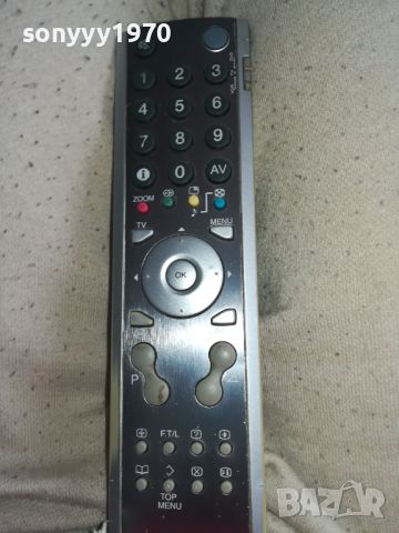 JVC REMOTE CONTROL-ВНОС SWISS 2305241656, снимка 12 - Дистанционни - 45876919