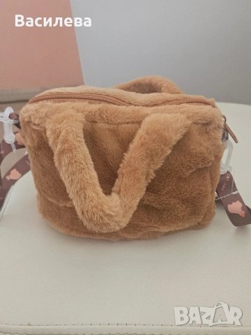 Чанта Капибара , снимка 4 - Чанти - 53780725