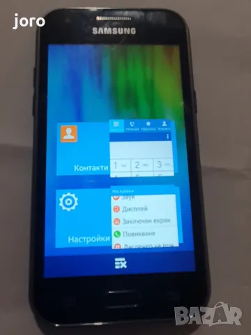 samsung j1, снимка 5 - Samsung - 48839165