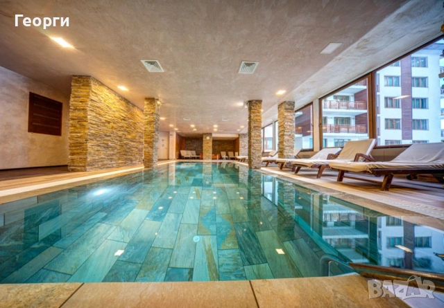 Апартамент ”Семейна почивка” в Пампорово, снимка 13 - Квартири, нощувки - 53067582