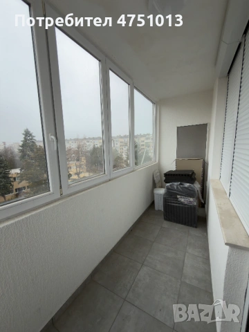 Луксозно реновиран четиристаен апартамент 96 м² – тухла, югоизточно изложение, снимка 3 - Апартаменти - 53663858