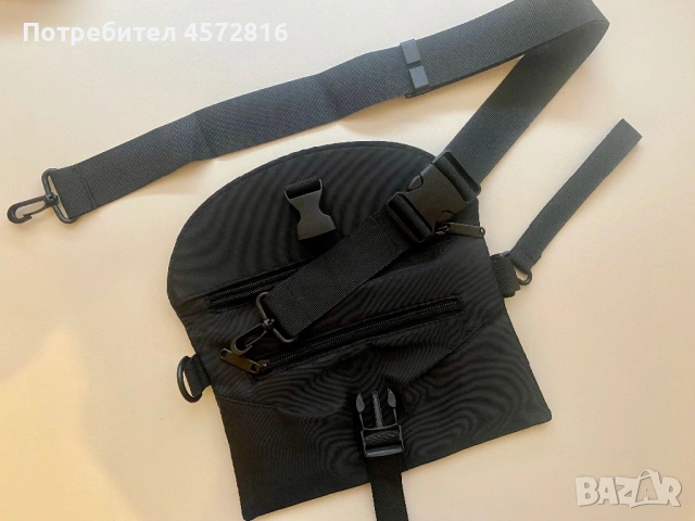 Мъжка чанта Casablanca, снимка 2 - Чанти - 53943030