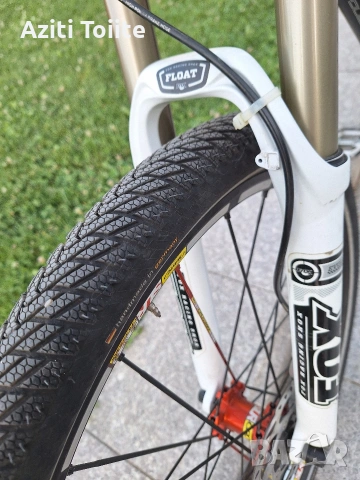 Ghost offroad tpr, снимка 11 - Велосипеди - 53872924