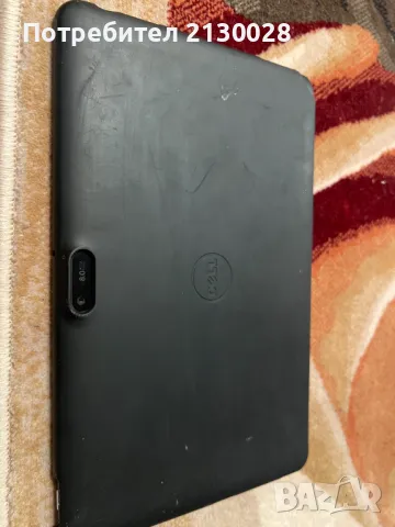 Dell Venue 11 Pro 5130 64bit, снимка 2 - Лаптопи за работа - 48901761