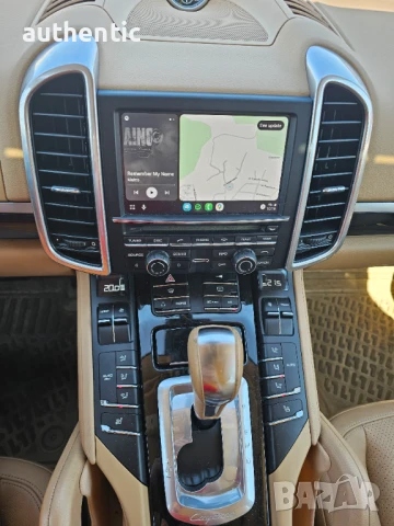 Продавам Porsche Cayenne 3.6 V6 – 2011 година, снимка 14 - Автомобили и джипове - 45083071