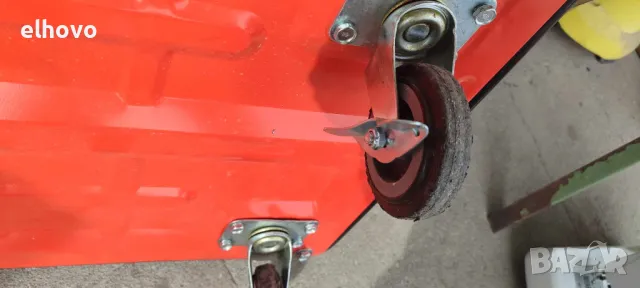 Транспортна количка B1, снимка 8 - Други инструменти - 49633910