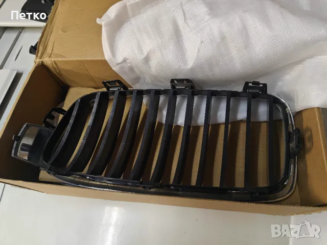 Оригинални Бъбреци БМВ Ф30/Ф31, снимка 2 - Части - 50255248