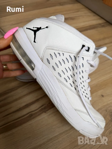 Оригинални мъжки маратонки Jordan Flight Origin 4! 47,5 н