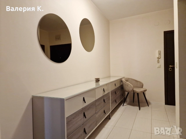 Двустаен апартамент под наем в кв. Манастирски ливади, снимка 6 - Апартаменти - 52730884