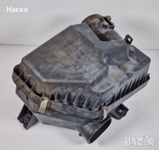 Кутия Въздушен Филтър Honda Civic 8 VIII 2.2 i-CTDi Хонда Сивик 8 VIII 2.2, снимка 2 - Части - 53056605
