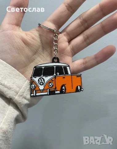 Персонализирани/рекламни ключодържатели, снимка 8 - Други - 50256349