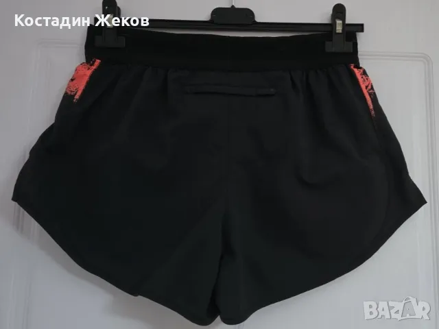 Дамски оригинални шорти.   Nike DRI FIT RUNING , снимка 6 - Къси панталони и бермуди - 47011448