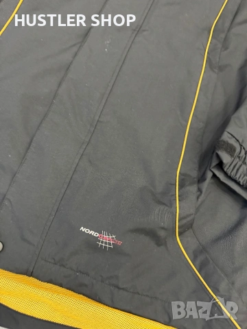Мъжко водо и ветро устойчиво яке NORDCAP, снимка 2 - Якета - 53586048